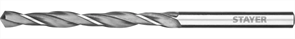 {{photo.Alt || photo.Description || 'STAYER d 6.5 х 101 мм, HSS-R, сверло спиральное по металлу 29602-6.5'}}