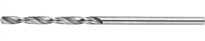 ЗУБР d 1.9 x 46 мм, Р6М5, класс В, сверло по металлу 4-29621-046-1.9