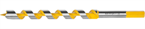 STAYER d=16 х 235 мм, HEX хвостовик, сверло по дереву, спираль Левиса "Spiral" 29475-235-16