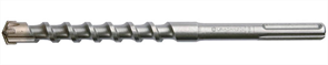 URAGAN  24 x 320 мм, SDS-max, бур по бетону 29350-320-24