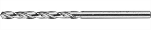 ЗУБР d 3.7 x 70 мм, класс А, Р6М5, сверло по металлу 4-29625-070-3.7