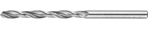 ЗУБР d 4.6 x 80 мм, Р6М5, класс В, сверло по металлу 4-29621-080-4.6