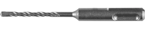 ЗУБР  4 x 110 мм, SDS-Plus, бур по бетону 29315-110-04