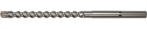 KRAFTOOL  16 х 340 мм, SDS-max, бур по бетону 29317-340-16