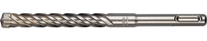 KRAFTOOL 10 х 160 мм, SDS-Plus, бур по бетону 29310-160-10