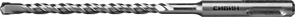 {{photo.Alt || photo.Description || 'СИБИН 6 х 160 мм, бур SDS-plus 29312-160-06'}}