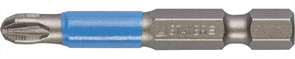 STAYER PZ3, 50 мм, 2 шт., биты PROFI 26223-3-50-02
