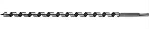 ЗУБР d=12 x 450/360 мм, HEX, сверло левиса по дереву "Левис" 2948-450-12_z01