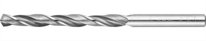 ЗУБР d 6.4 x 101 мм, Р6М5, класс В, сверло по металлу 4-29621-101-6.4