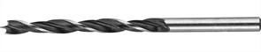 STAYER d=3 x 60/30 мм, сверло спиральное по дереву "M-type" 2942-060-03_z01