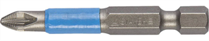 STAYER PZ2, 50 мм, 2 шт., биты PROFI 26223-2-50-02