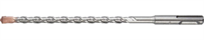 ЗУБР  8 x 210 мм, SDS-Plus, бур по бетону 29314-210-08