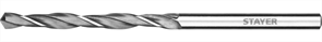 {{photo.Alt || photo.Description || 'STAYER d 3 х 61 мм, HSS-R, сверло спиральное по металлу 29602-3'}}