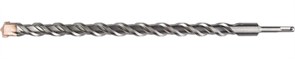 ЗУБР  25 x 450 мм, SDS-Plus, бур по бетону 29314-450-25