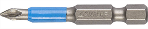 STAYER PZ1, 50 мм, 2 шт., биты PROFI 26223-1-50-02