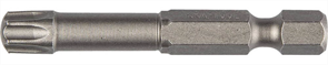 KRAFTOOL Т30, 50 мм, 2 шт., кованые профессиональные биты X-DRIVE 26125-30-50-2