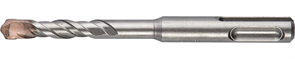ЗУБР  7 x 110 мм, SDS-Plus, бур по бетону 29314-110-07