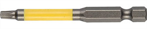 KRAFTOOL TX20, 65 мм, 2 шт., биты торсионные INDUSTRIE 26105-20-65