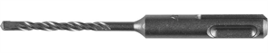 STAYER  4 x 110 мм, SDS-Plus, бур по бетону 2930-110-04