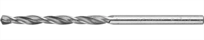 ЗУБР d 3.2 x 65 мм, Р6М5, класс В, сверло по металлу 4-29621-065-3.2