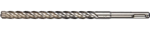 KRAFTOOL 10 х 210 мм, SDS-Plus, бур по бетону 29310-210-10
