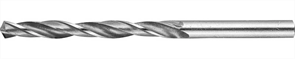 ЗУБР d 5.8 x 93 мм, Р6М5, класс В, сверло по металлу 4-29621-093-5.8
