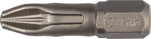 KRAFTOOL PZ3, 25 мм, 2 шт., Cr-Mo сталь, биты X-DRIVE 26123-3-25-2