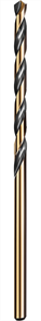 {{photo.Alt || photo.Description || 'KRAFTOOL d 2.5 мм, HSS-Co (8%), класс A, DIN 338, сверло по металлу 29656-2.5'}}