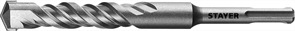 {{photo.Alt || photo.Description || 'STAYER 16 x 160 мм, бур SDS-plus 2930-160-16_z02'}}
