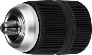 ЗУБР 13 мм, 1/2", патрон ударный быстрозажимной 29072-13-1/2_z01