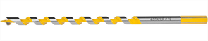 STAYER d=10 х 235 мм, HEX хвостовик, сверло по дереву, спираль Левиса "Spiral" 29475-235-10