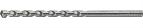 STAYER STANDARD 4 х 75  мм сверло по бетону, 2910-075-04_z02