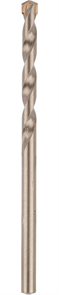 KRAFTOOL  5 x 90 мм, сверло универсальное 29172-090-5