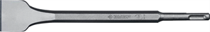 {{photo.Alt || photo.Description || 'ЗУБР 40 x 250 мм, SDS-plus, зубило лопаточное 29363-40-250_z01 Профессионал'}}