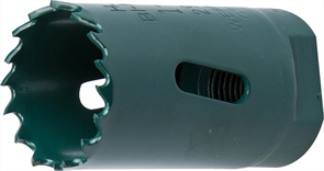 KRAFTOOL d 29, коронка биметаллическая EXPERT 29521-029