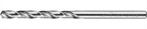 ЗУБР d 4.6 x 80 мм, класс А, Р6М5, сверло по металлу 4-29625-080-4.6
