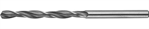 STAYER d 4.5 х 80 мм, Р6М5, сверло спиральное по металлу 29602-080-4.5