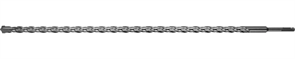 STAYER  10 x 600 мм, SDS-Plus, бур по бетону 2930-600-10