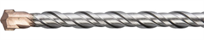 ЗУБР  12 x 1000 мм, SDS-Plus, бур по бетону 29314-1000-12