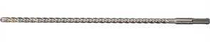 KRAFTOOL 8 х 310 мм, SDS-Plus, бур по бетону 29310-310-08