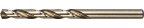 ЗУБР d 8.5 x 117 мм, Р6М5К5, класс А, сверло по металлу 4-29626-117-8.5