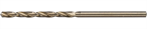 ЗУБР d 1.5 x 40 мм, Р6М5К5, класс А, сверло по металлу 4-29626-040-1.5