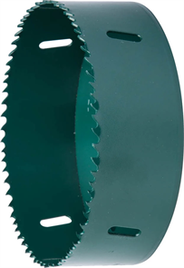 KRAFTOOL d 121 мм, коронка биметаллическая EXPERT 29521-121_z01