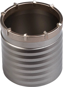KRAFTOOL d 90 мм, коронка по бетону 29200-90