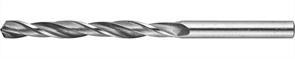 ЗУБР d 5.4 x 93 мм, Р6М5, класс В, сверло по металлу 4-29621-093-5.4