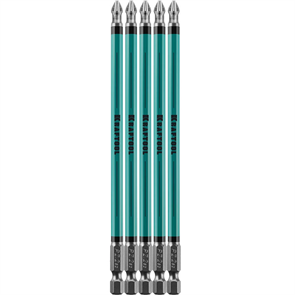 {{photo.Alt || photo.Description || 'KRAFTOOL PH2, 150 мм, 5 шт., Cr-Mo сталь, биты Optimum Line 26122-2-150-5'}}