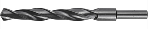 ЗУБР d 14 x 160 мм, класс В, хвостовик 10 мм, сверло по металлу 4-29605-160-14
