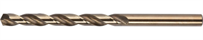KRAFTOOL d 6.5 х 109 мм, HSSCo (М35), класс А, сверло по металлу 29655-109-6.5