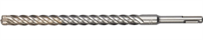KRAFTOOL 16 х 260 мм, SDS-Plus, бур по бетону 29310-260-16