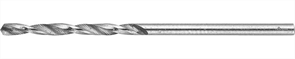 ЗУБР d 1.8 x 46 мм, Р6М5, класс В, сверло по металлу 4-29621-046-1.8